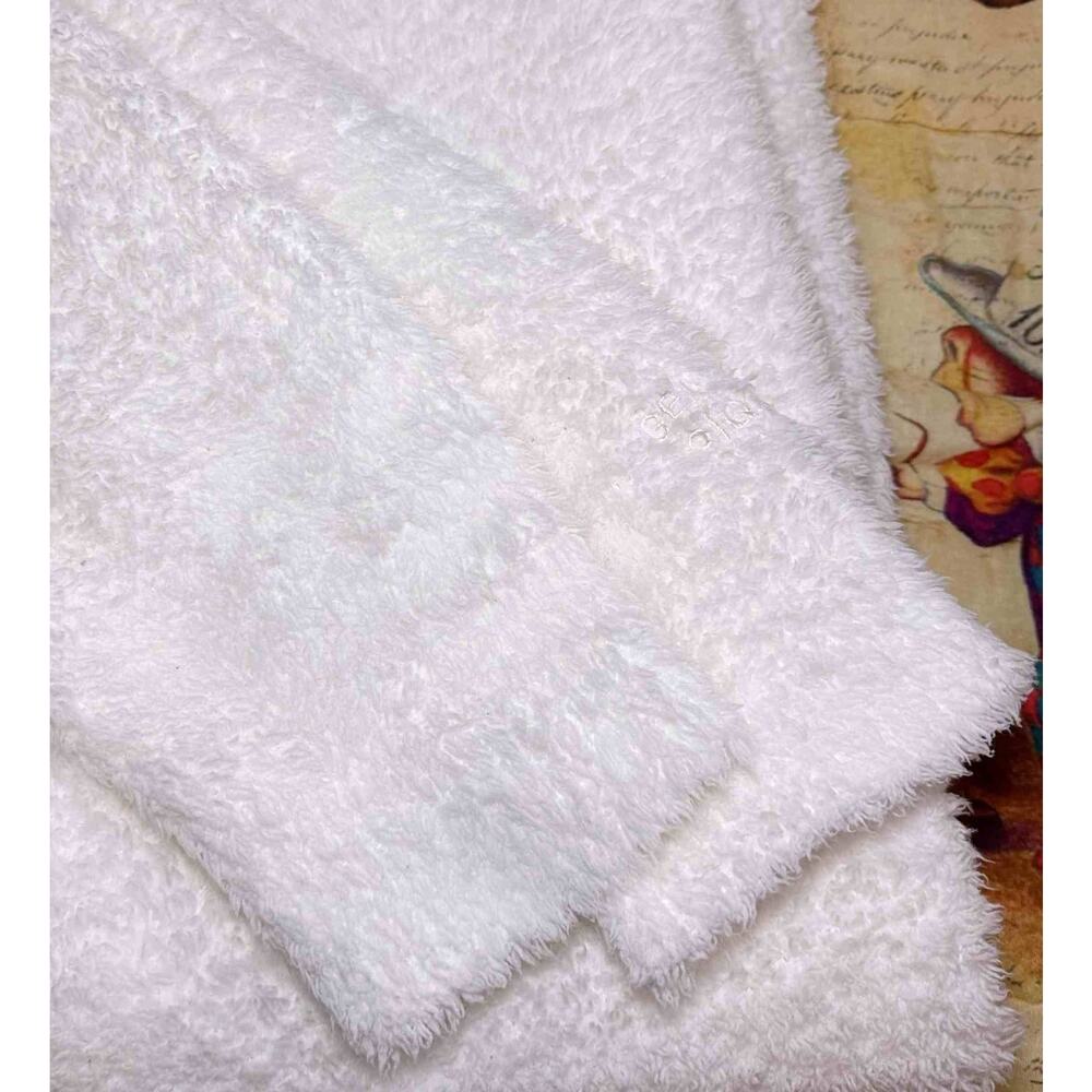 Gelato Pique Dress Fluffy Soft Cozy Shoujo Girl Pajamas Loungewear Sleep V-Neck - Picture 10 of 14